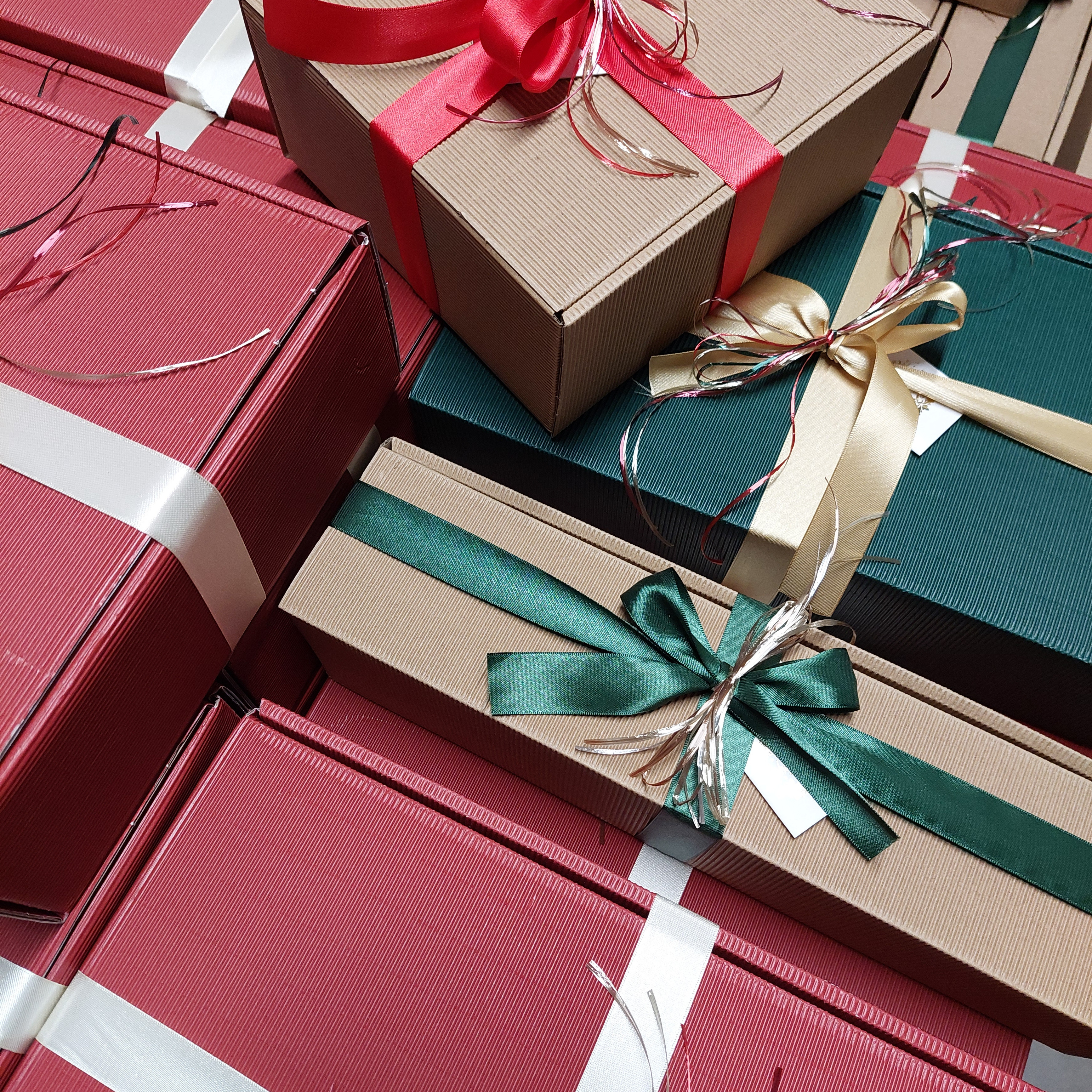 **Draußen wird's kälter – Zeit für Gemütlichkeit und Geschenke!**