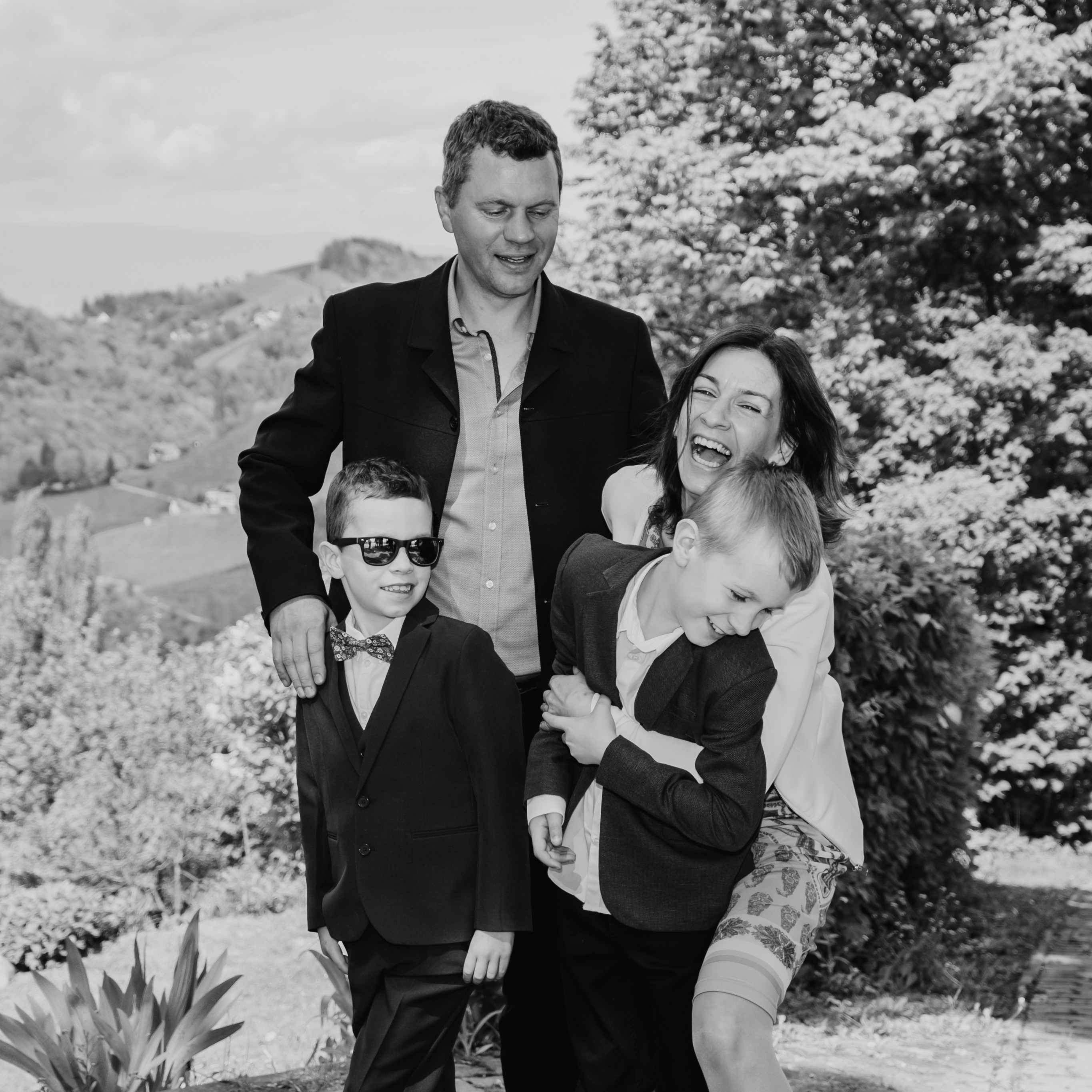 Familie