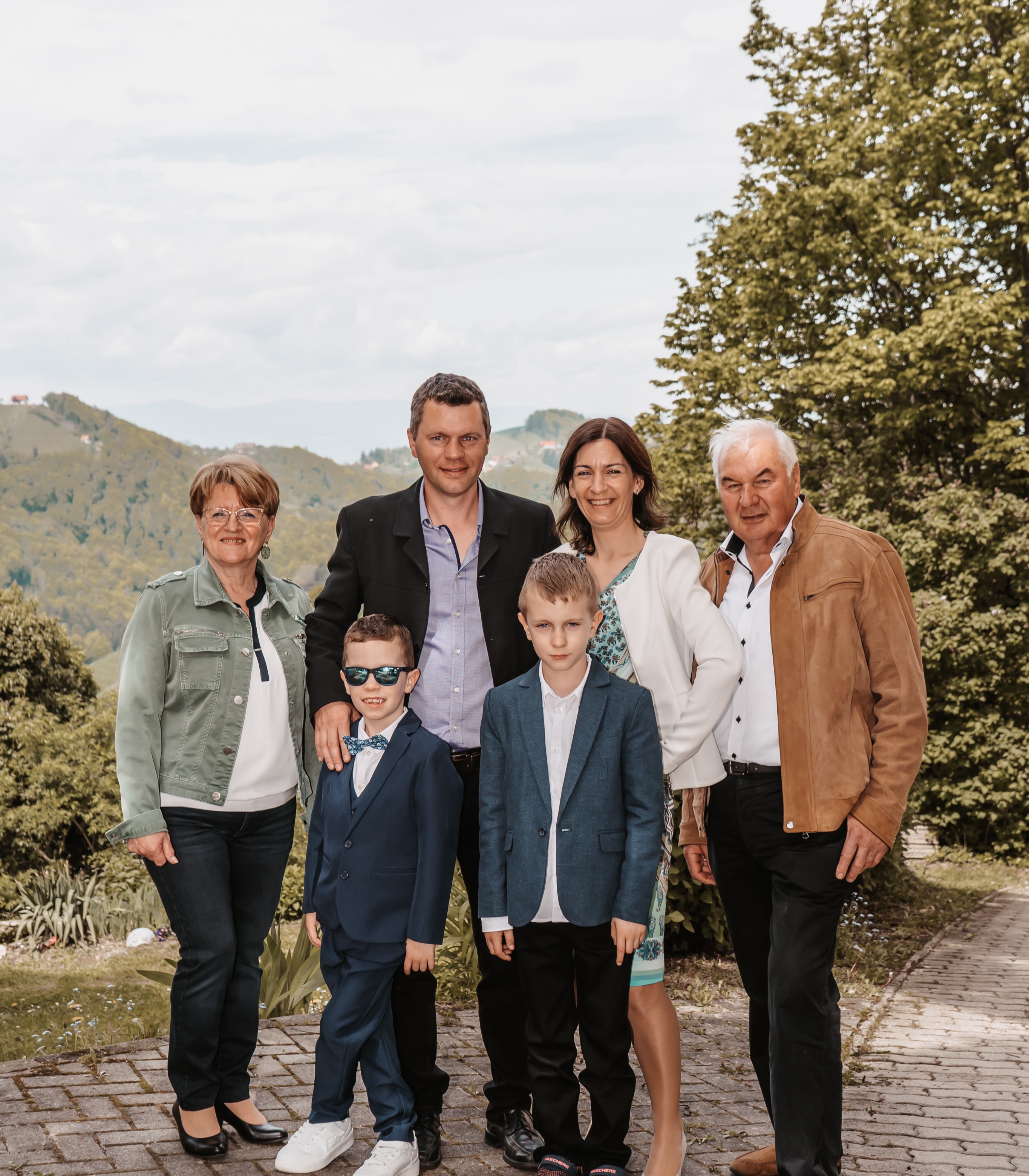 Familie
