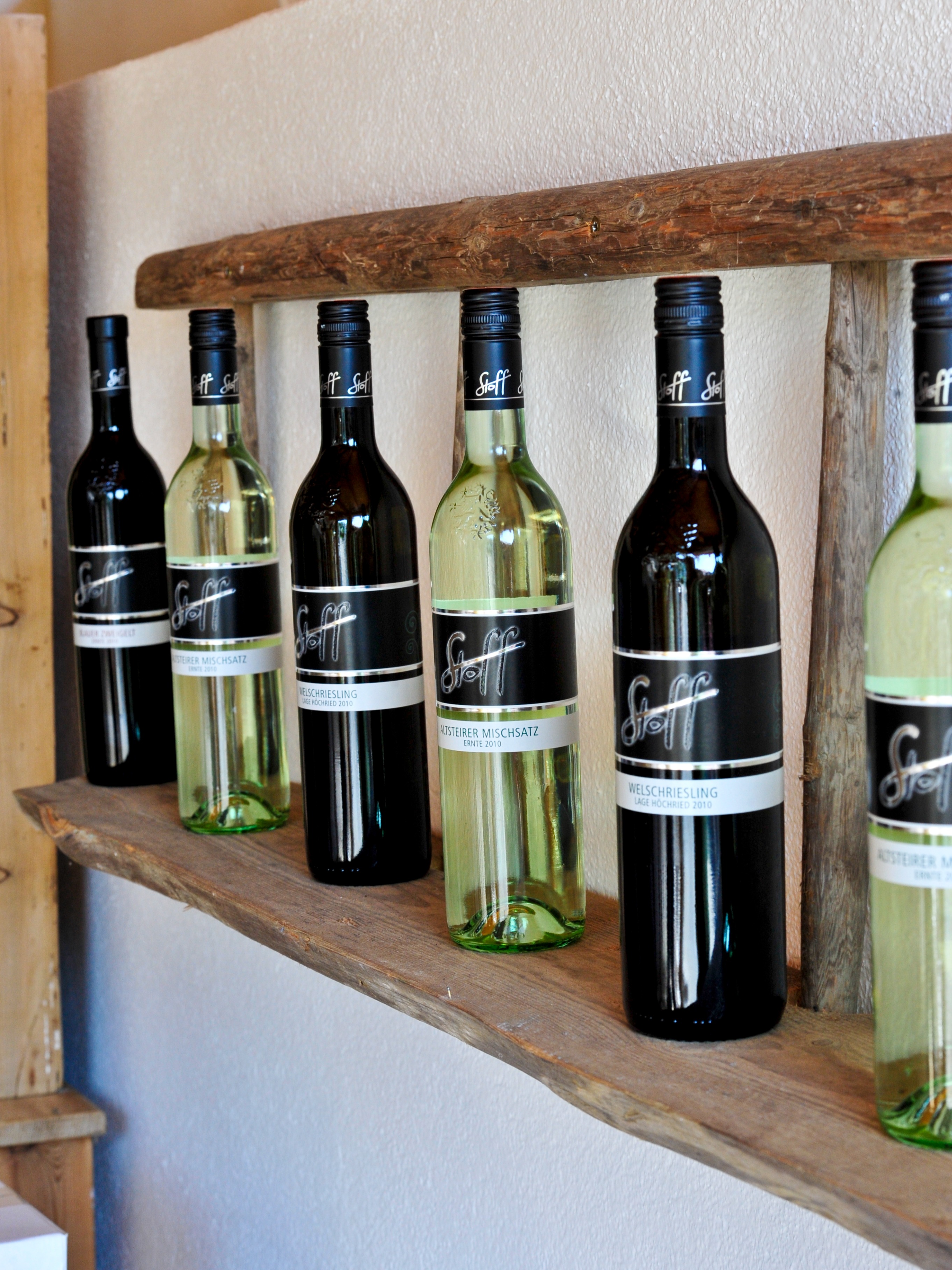 Wein des Monats: Frisch & Fruchtig – Welschriesling Südsteiermark DAC