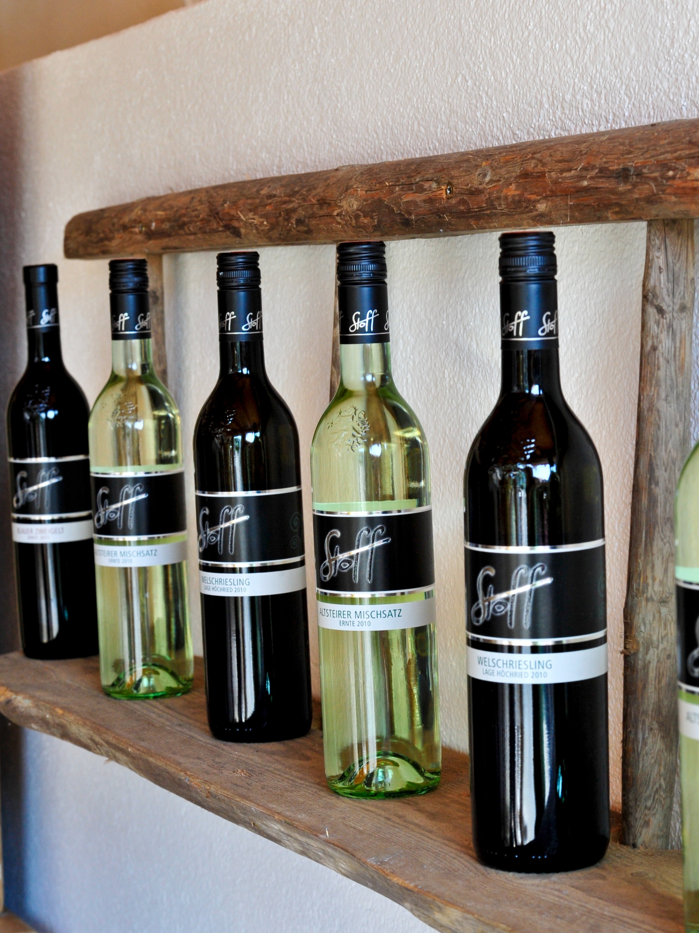 Wein des Monats: Frisch & Fruchtig